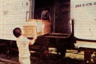 Σαν σήμερα 22 Ιουλίου: Ο φονικός καύσωνας του 1987 μετατρέπεται σε εθνική τραγωδία με 1300 νεκρούς