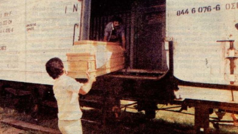 Σαν σήμερα 22 Ιουλίου: Ο φονικός καύσωνας του 1987 μετατρέπεται σε εθνική τραγωδία με 1300 νεκρούς