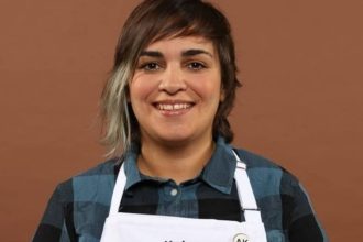 Ντέμη Γεωργίου: Στην εντατική η παίκτρια του Masterchef - Μάχη για να κρατηθεί στη ζωή