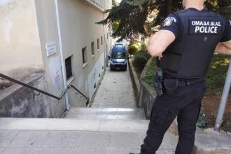 Προφυλακιστέος και ο αστυνομικός για την υπόθεση των φυλακών Ιωαννίνων