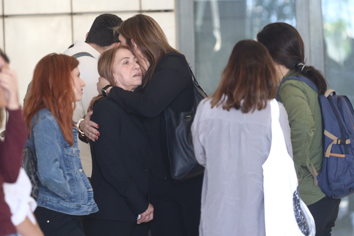 Δίκη - Μάτι: Απορρίφθηκαν οι ενστάσεις των κατηγορούμενων - “Δεν υπήρχε κανείς αρμόδιος να βοηθήσει!” λένε συγγενείς θυμάτων