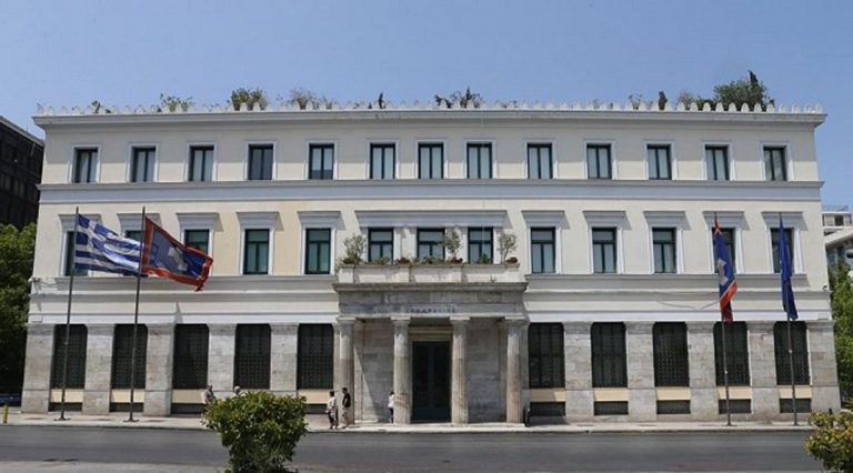 Δήμος Αθηναίων για την εγκληματική οργάνωση: Μηδενική ανοχή στη διαφθορά - Τέθηκαν σε αργία οι συλληφθέντες