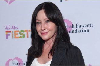 H τελευταία επιθυμία της Σάνεν Ντόχερτι για την κηδεία της: Θέλω να είναι μια γιορτή αγάπης