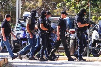 Έρευνα από την Αρχή για το «μαύρο χρήμα» στα οικονομικά του 44χρονου προφυλακισμένου για τη δολοφονία του τοπογράφου