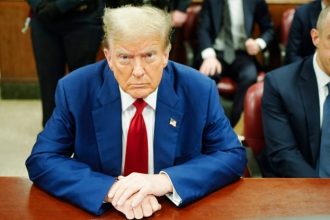 Ντόναλντ Τραμπ: «Ναι» από την εισαγγελία του Μανχάταν στην αναβολή της ανακοίνωσης της ποινής