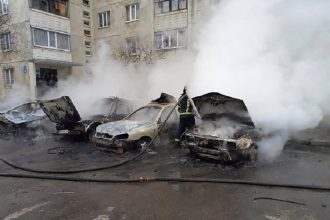 Πόλεμος στην Ουκρανία: Ουκρανικό drone χτύπησε ρωσικό οχηματαγωγό στο Κράσνονταρ - Ένας νεκρός