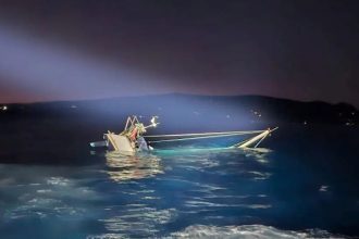 Φάλαινες δολοφόνοι βουλιάζουν σκάφος αξίας 128.000 ευρώ ανοιχτά της Μεσογείου