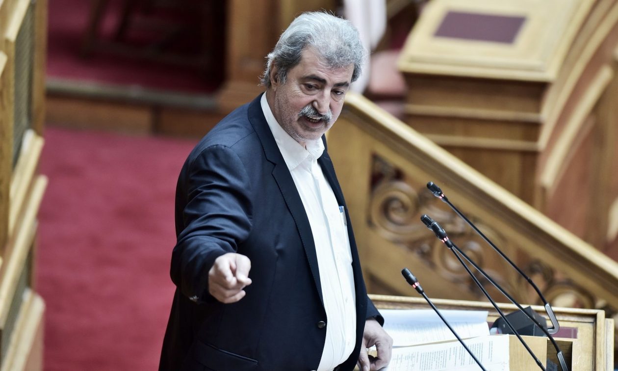 Αιχμές Πολάκη σε Κασσελάκη για την υπερπροβολή των προσωπικών του