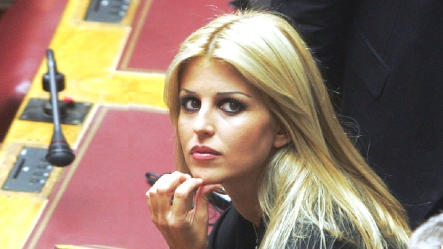 Έλ. Ράπτη: Η Ελλάδα διαθέτει συγκριτικά πλεονεκτήματα που μπορούν να την καταστήσουν πρωταγωνίστρια στον καταδυτικό τουρισμό