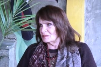 Ελπίδα: Η απώλεια του συζύγου μου ήταν δύσκολη & απότομη