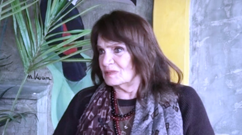 Ελπίδα: Η απώλεια του συζύγου μου ήταν δύσκολη & απότομη