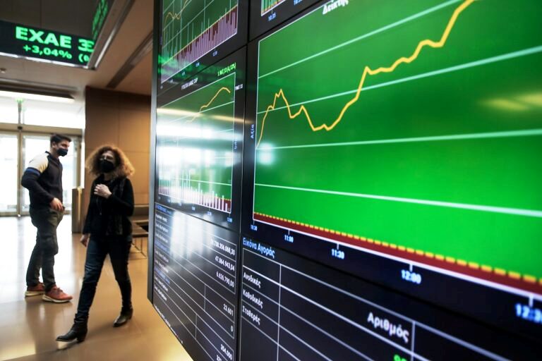 Ισχυρή βούληση για νέες μειώσεις επιτοκίων από την Ευρωπαϊκή Κεντρική Τράπεζα