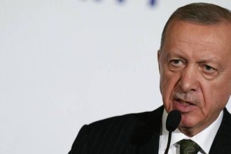 Ερντογάν για απόπειρα δολοφονίας Τραμπ: Ελπίζω οι υποκινητές να οδηγηθούν άμεσα στη Δικαιοσύνη