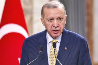 Νέα πρόκληση Ερντογάν: Δεν κάνουμε ούτε βήμα πίσω για την προστασία της «Γαλάζιας Πατρίδας»