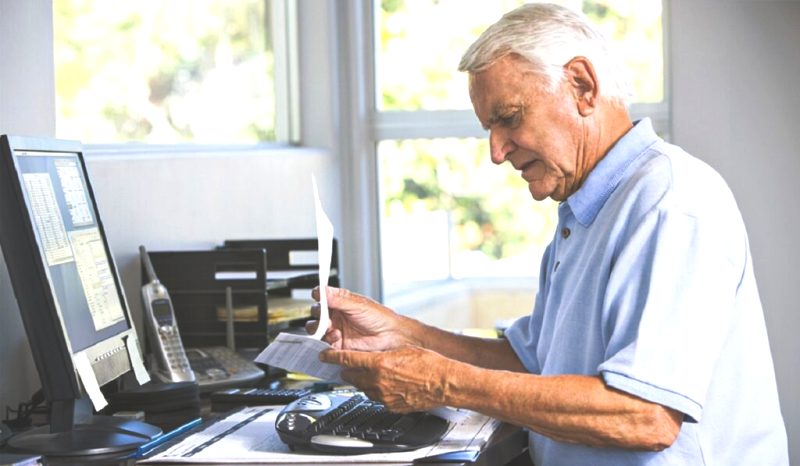 Πενταπλασιάστηκαν οι εργαζόμενοι συνταξιούχοι: Στους 182.700 οι εγγεγραμμένοι στην πλατφόρμα δήλωσης απασχόλησης