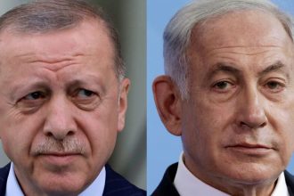 Τουρκία: Απειλές Ερντογάν κατά του Ισραήλ και του «Χίτλερ» Νετανιάχου