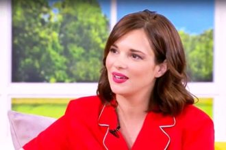 Ευγενία Δημητροπούλου: Ο ερχομός ενός παιδιού είναι σεισμός για το ζευγάρι, αλλάζει η σχέση του