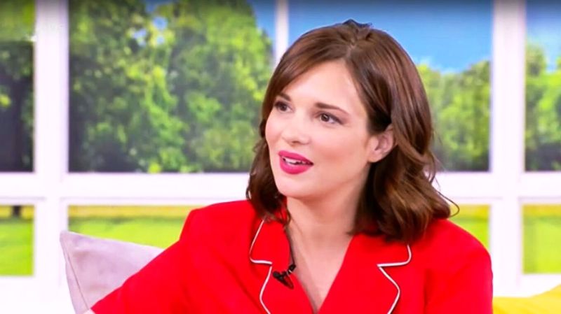 Ευγενία Δημητροπούλου: Ο ερχομός ενός παιδιού είναι σεισμός για το ζευγάρι, αλλάζει η σχέση του