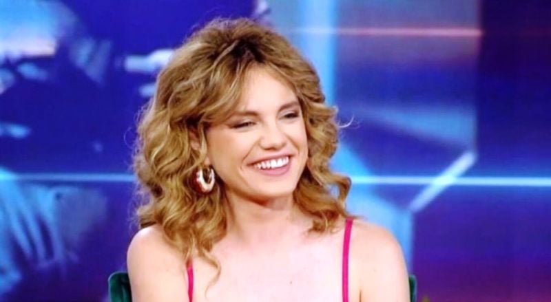 Ευγενία Ξυγκόρου για το Προξενιό της Ιουλίας: Αν δεν είχα τον Μελέτη Ηλία, δεν ξέρω πως θα ήμουν στις σκηνές βίας