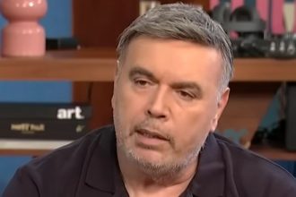 Εσπευσμένα στο νοσοκομείο ο Μανώλης Λιδάκης - Ακύρωσε όλες τις συναυλίες του