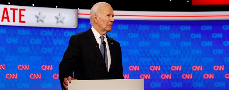 Τζο Μπάιντεν: Απελπισία στους Δημοκρατικούς – Πάνω από 20 του ζητούν να φύγει – Πρόωρες κάλπες ετοιμάζουν για το χρίσμα