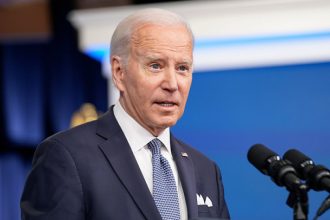 ΗΠΑ: Παραιτείται από υποψήφιος πρόεδρος ο Μπάιντεν - Το ανακοίνωσε με επιστολή