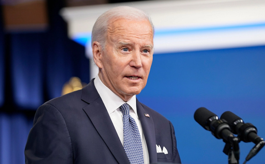 ΗΠΑ: Παραιτείται από υποψήφιος πρόεδρος ο Μπάιντεν - Το ανακοίνωσε με επιστολή