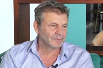 Απόστολος Γκλέτσος: Πάντα με προσέγγιζε το αντρικό φύλο