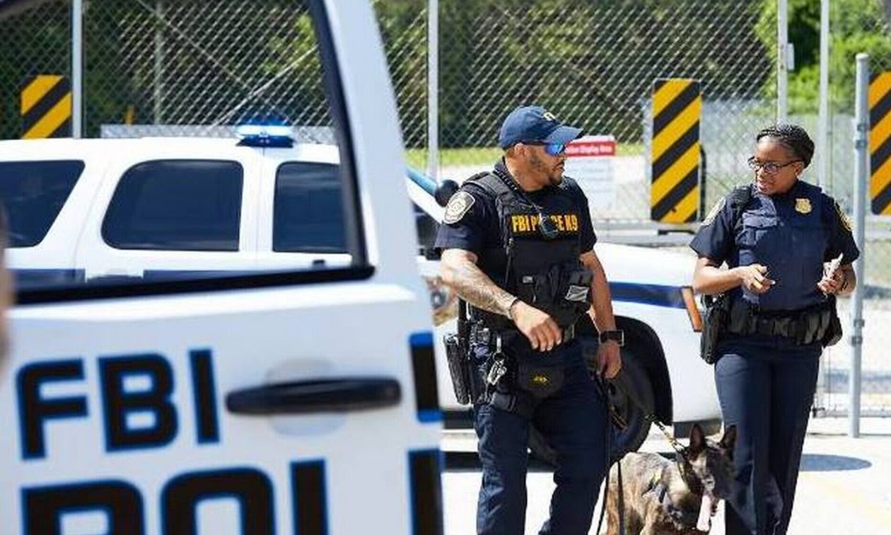 Mακελειό στι ΗΠΑ: 3 νεκροί και 2 τραυματίες από πυροβολισμούς κοντά στην πανεπιστημιούπολη