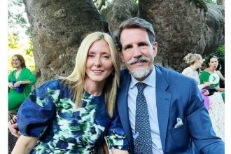 Παύλος Γλύξμπουργκ και Μαρί Σαντάλ: Στο Πήλιο για κοσμικό γάμο