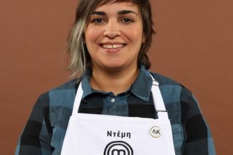 Πέθανε η Ντέμη Γεωργίου από το MasterChef - Ήταν μόλις 39 ετών