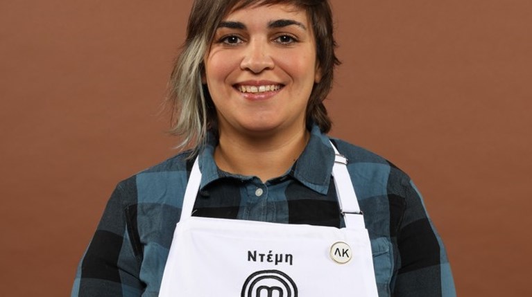 Πέθανε η Ντέμη Γεωργίου από το MasterChef - Ήταν μόλις 39 ετών