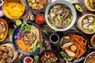 Ελληνικό φαγητό στα 10 χειρότερα του πλανήτη - Ποιο μπήκε στη "μαύρη λίστα"