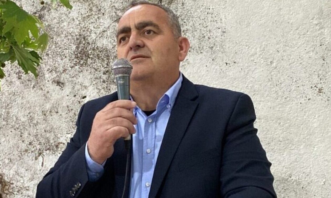 Ο Φρέντι Μπελέρης επέστρεψε στις αλβανικές φυλακές: «Δεν κάνω χρήση της βουλευτικής μου ασυλίας»
