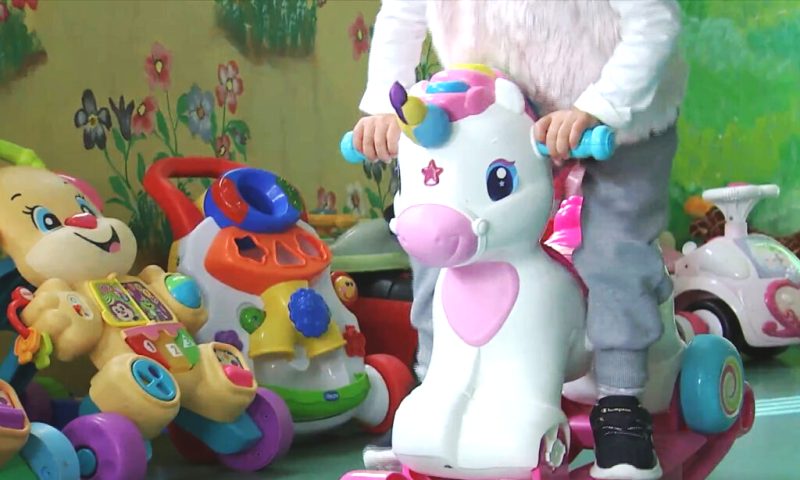 Επίδομα Παιδιού: Κλείνει την Παρασκευή 5 Ιουλίου η πλατφόρμα Α21