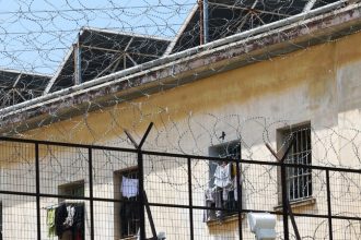 Κύκλωμα διαφθοράς στις φυλακές Ιωαννίνων - Σε διαθεσιμότητα ο αστυνομικός