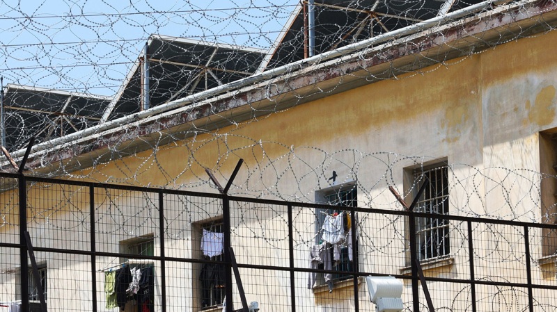 Κύκλωμα διαφθοράς στις φυλακές Ιωαννίνων - Σε διαθεσιμότητα ο αστυνομικός