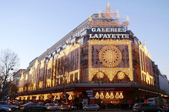 Galeries Lafayette: Κλείνει το μοναδικό της κατάστημα στη Γερμανία