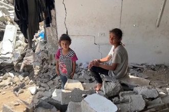 Γάζα: Τουλάχιστον 15 νεκροί σε νέο βομβαρδισμό σχολείου