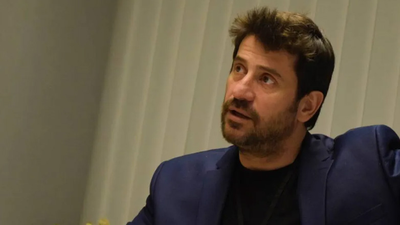 Ποινική δίωξη στον Αλέξη Γεωργούλη εισηγήθηκε η εισαγγελέας των Βρυξελλών