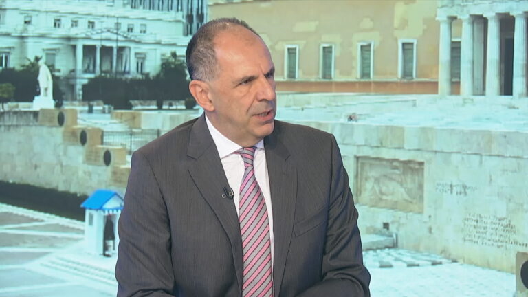 Γ. Γεραπετρίτης: To Kυπριακό είναι ύψιστη πολιτική για την Ελλάδα – Η τουρκική πλευρά έχει περιέλθει σε πιο ακραία γραμμή