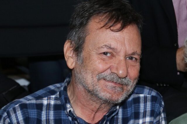 Νέος Καλλιτεχνικός Διευθυντής του ΔΗ.ΠΕ.ΘΕ. Πάτρας ο Γιάννης Καλατζόπουλος