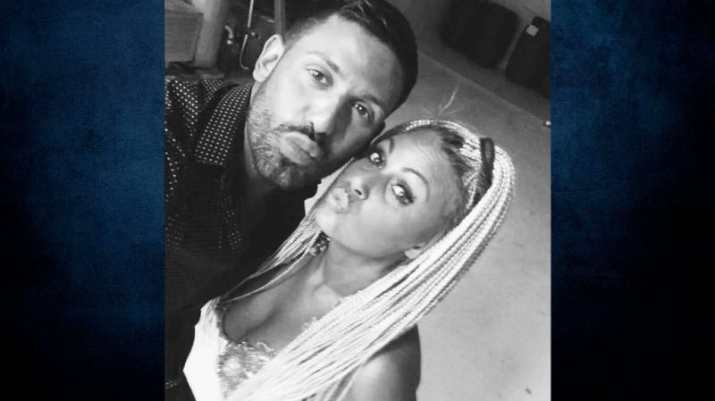 Γωγώ Γαρυφάλλου για Νίκο Φλωρινιώτη: Κάθε χρόνο τέτοια μέρα γιορτάζαμε τα γενέθλιά σου