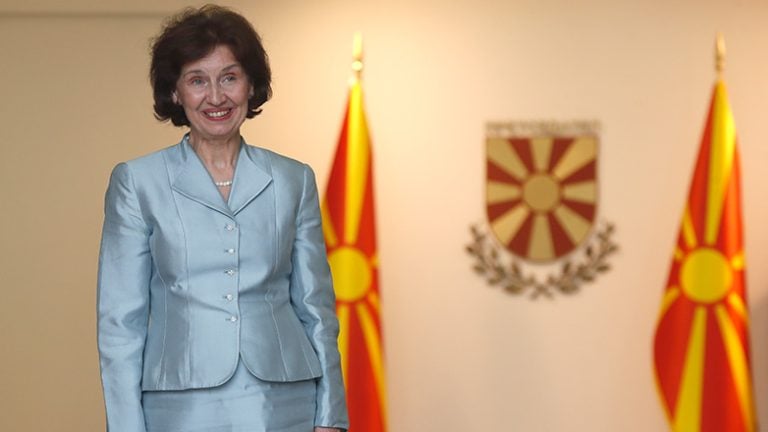 Νέα πρόκληση της Σιλιάνοφσκα: «Εμείς τηρούμε τη Συμφωνία των Πρεσπών, δεν ισχύει το ίδιο για την Ελλάδα»