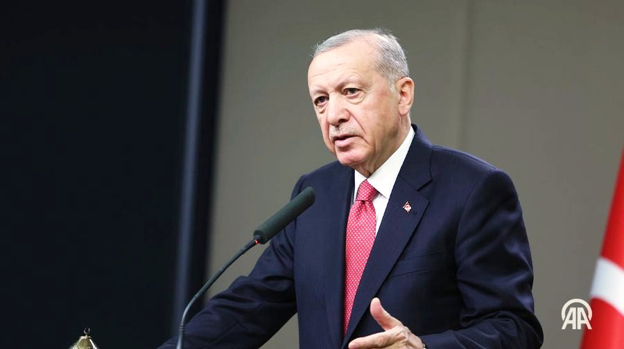 Συνεχίζει τις προκλήσεις ο Ερντογάν: Θρασύς και απρεπής ο Δένδιας, ο Μητσοτάκης «να τον βάλει στη θέση του»