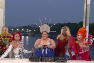 Γαλλική Καθολική Εκκλησία: "Λυπούμαστε βαθιά για τις σκηνές χλευασμού της Χριστιανοσύνης"