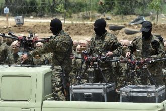 Ισραήλ: Τραυματίστηκαν 18 στρατιώτες από επίθεση της Χεζμπολάχ με drones