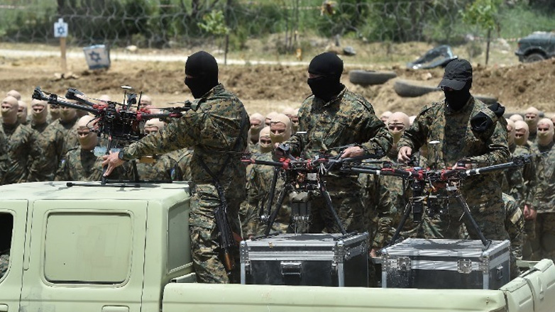 Ισραήλ: Τραυματίστηκαν 18 στρατιώτες από επίθεση της Χεζμπολάχ με drones