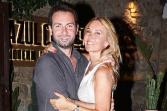 Χριστίνα Παππά: Η ανάρτηση για τον γιο της - Το πιο σημαντικό δώρο που έχω κάνει στη ζωή μου είναι η γέννησή του, γράφει