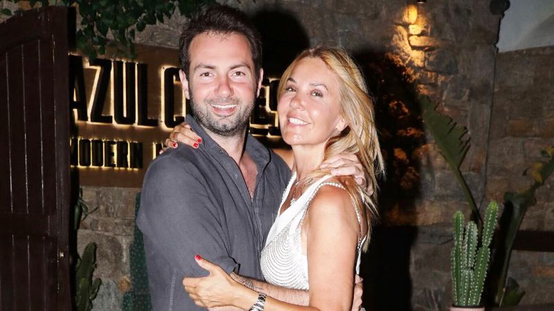 Χριστίνα Παππά: Η ανάρτηση για τον γιο της - Το πιο σημαντικό δώρο που έχω κάνει στη ζωή μου είναι η γέννησή του, γράφει